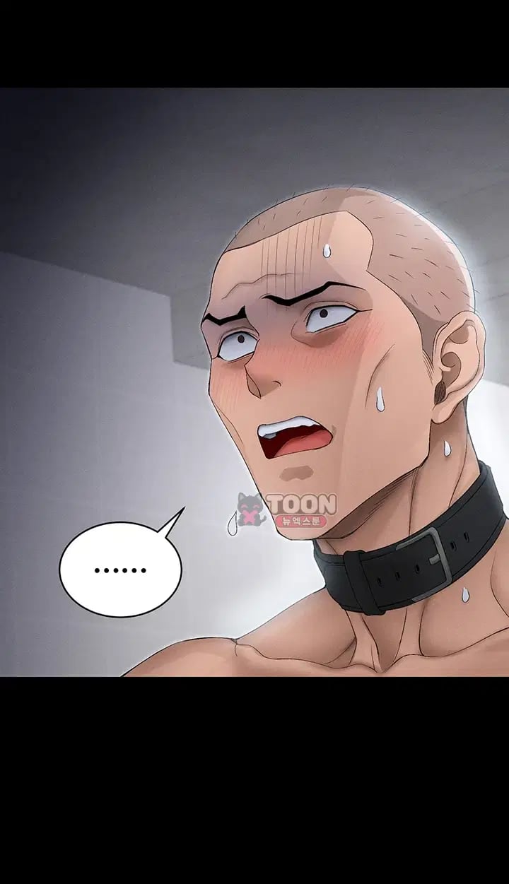 Taming A Female Bully Raw - Chapter 91 Page 31