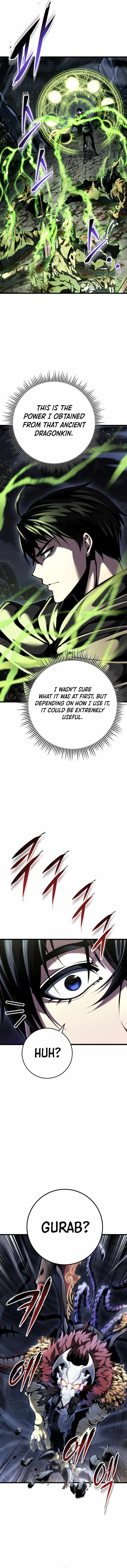 A Dragonslayer’s Peerless Regression - Chapter 106 Page 2