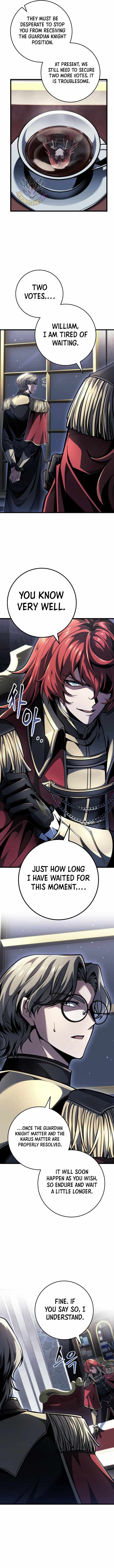 A Dragonslayer’s Peerless Regression - Chapter 96 Page 3