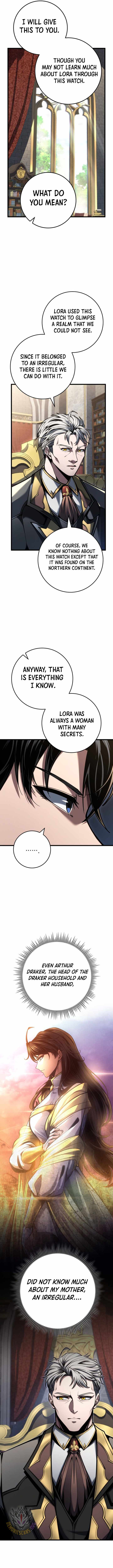 A Dragonslayer’s Peerless Regression - Chapter 96 Page 9
