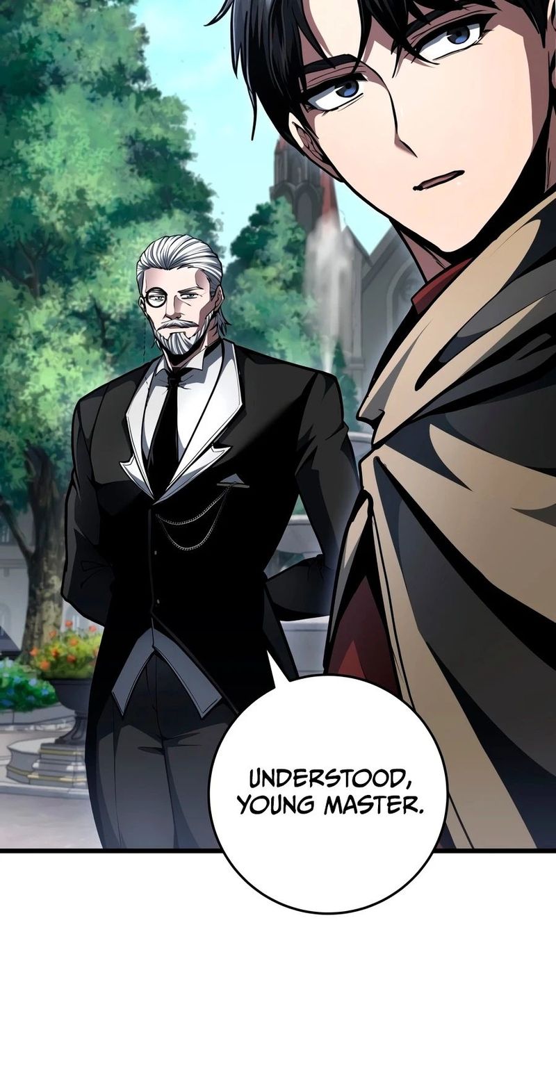 A Dragonslayer’s Peerless Regression - Chapter 97 Page 13