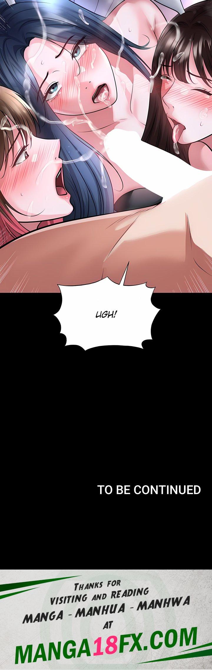 The Hottie’s Good at Football - Chapter 77 Page 23
