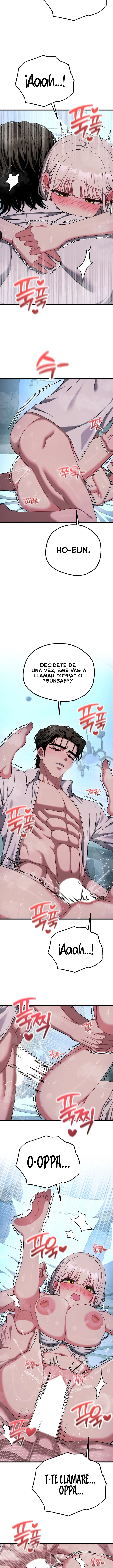 Adult Reading Club Raw - Chapter 59 Page 8