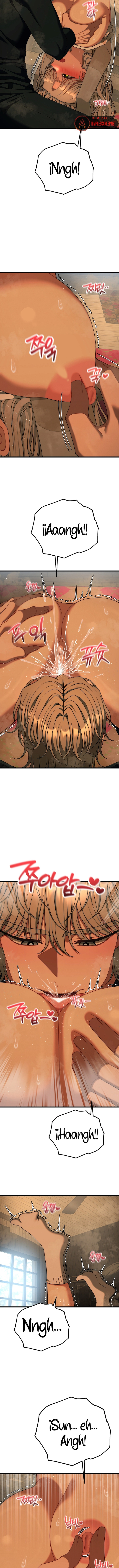 Adult Reading Club Raw - Chapter 60 Page 6