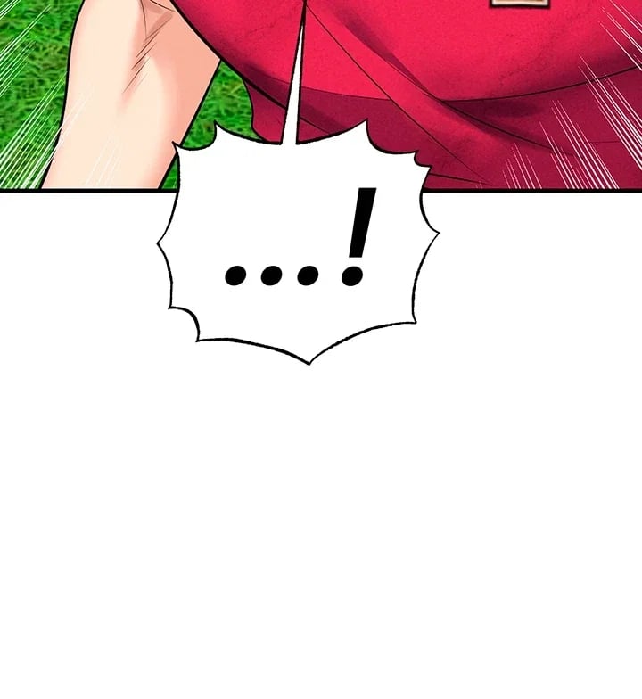 The Hottie’s Good at Football Raw - Chapter 90 Page 20