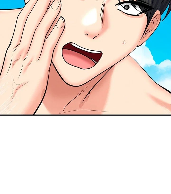 The Hottie’s Good at Football Raw - Chapter 90 Page 57