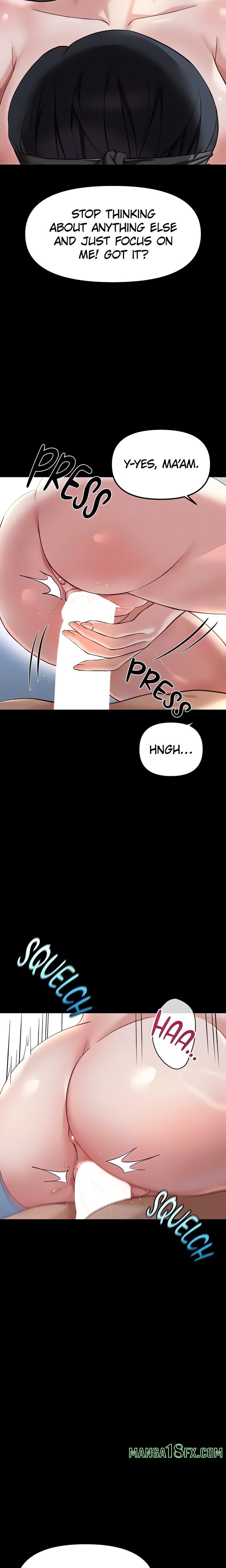 Common Sense Manipulation Program - Chapter 42 Page 18