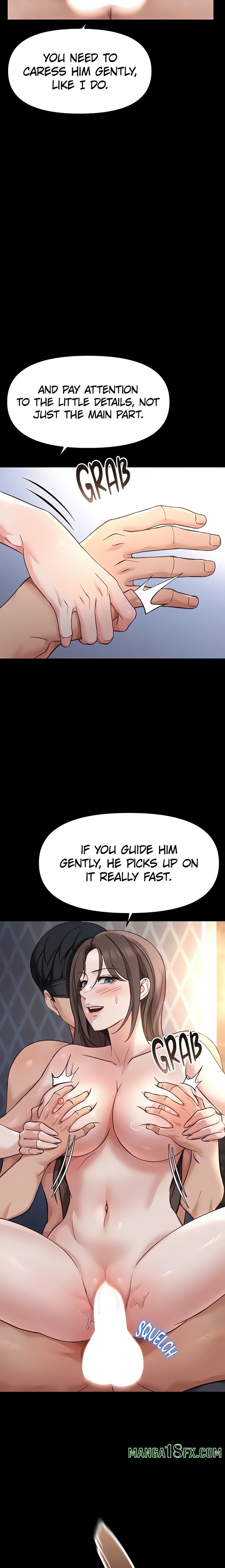 Common Sense Manipulation Program - Chapter 42 Page 8