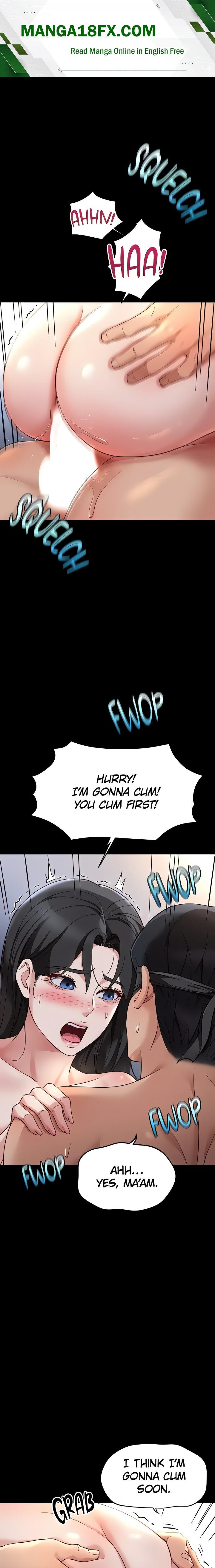 Common Sense Manipulation Program - Chapter 43 Page 1