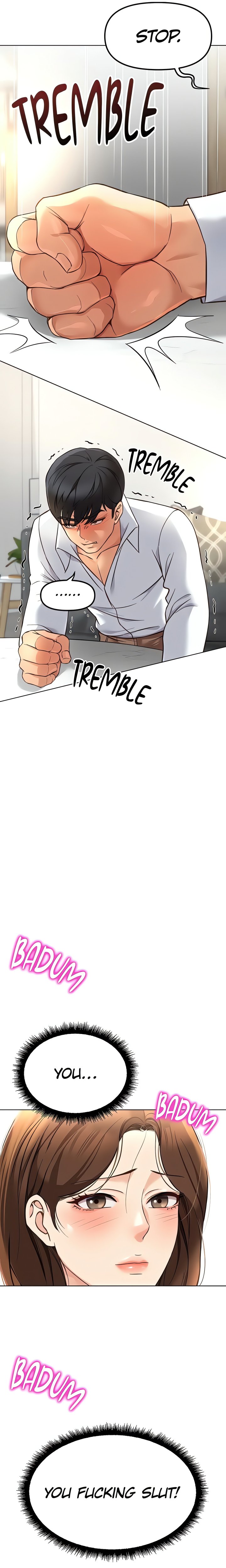 Common Sense Manipulation Program - Chapter 49 Page 21