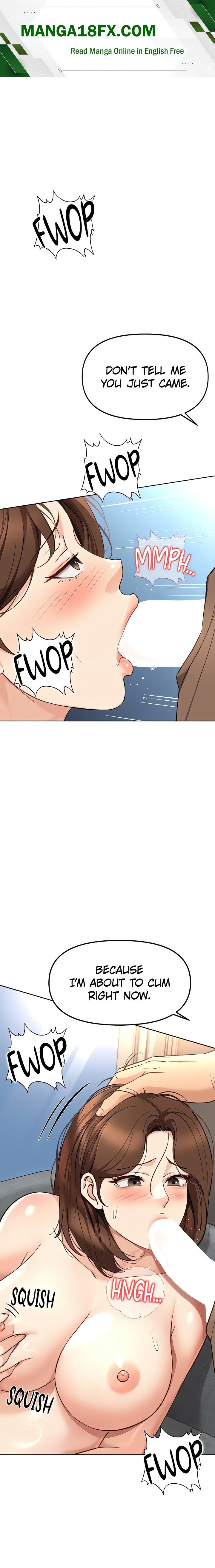 Common Sense Manipulation Program - Chapter 51 Page 1