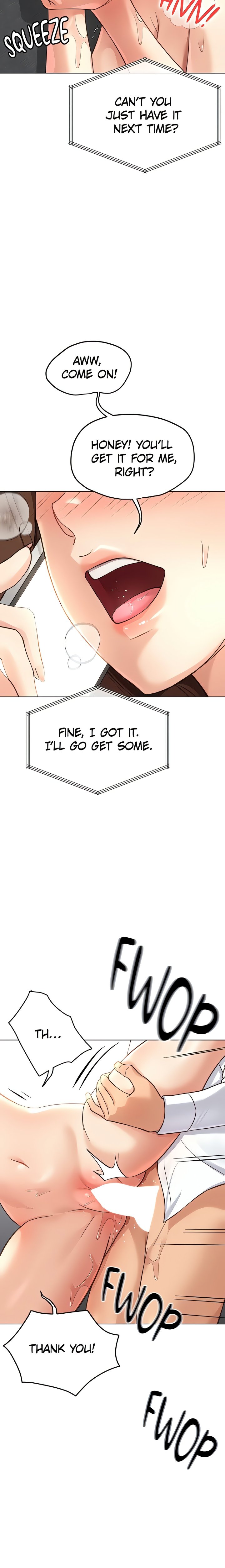 Common Sense Manipulation Program - Chapter 51 Page 14