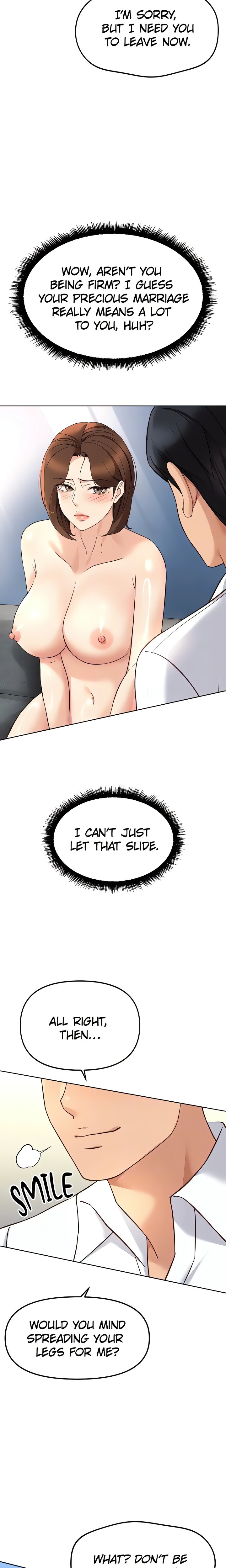 Common Sense Manipulation Program - Chapter 51 Page 7