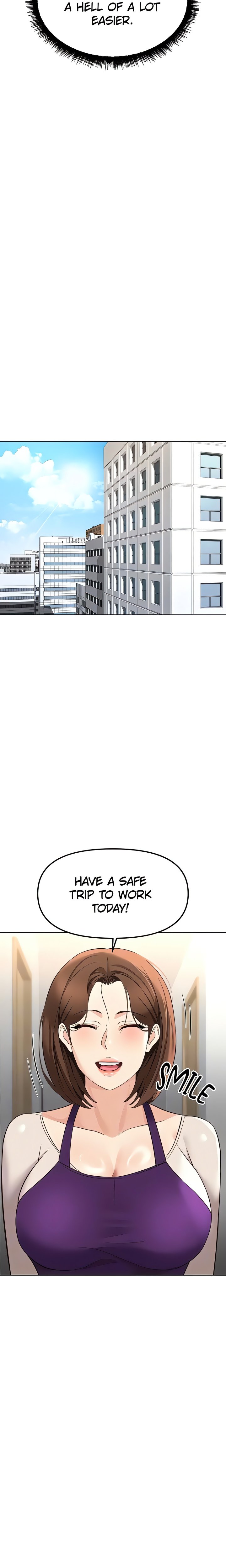 Common Sense Manipulation Program - Chapter 52 Page 17
