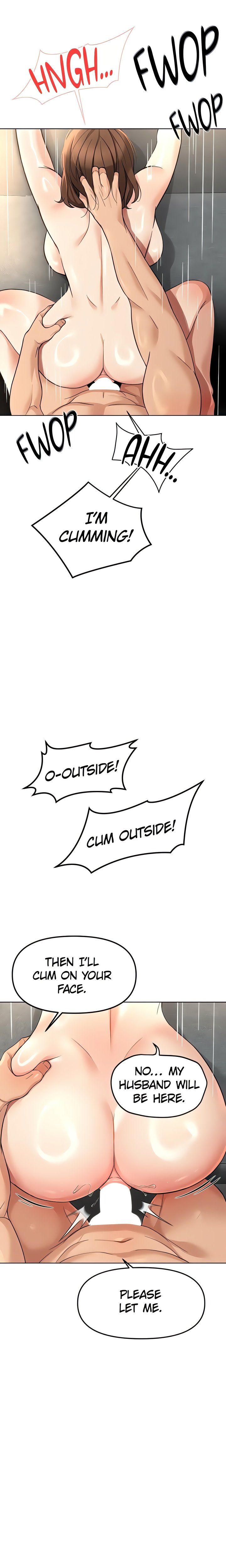 Common Sense Manipulation Program - Chapter 52 Page 5