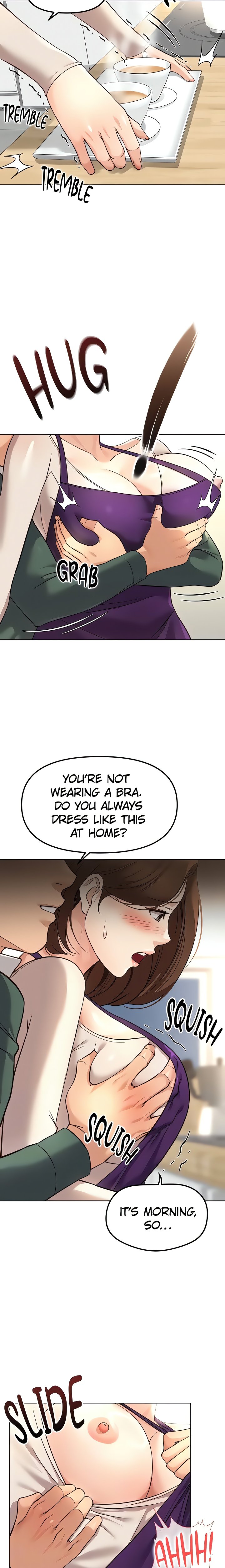 Common Sense Manipulation Program - Chapter 53 Page 14
