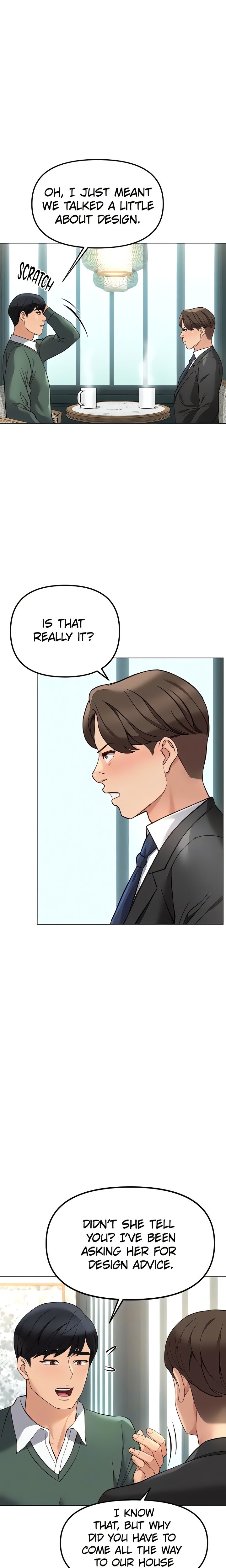 Common Sense Manipulation Program - Chapter 53 Page 5