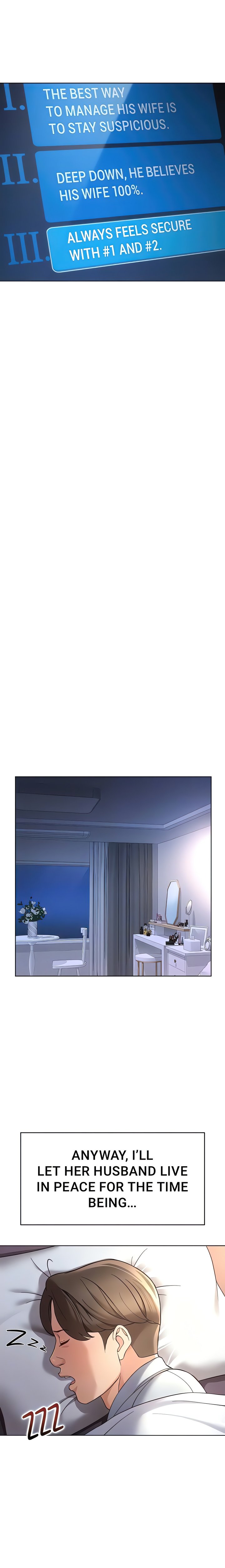 Common Sense Manipulation Program - Chapter 56 Page 7