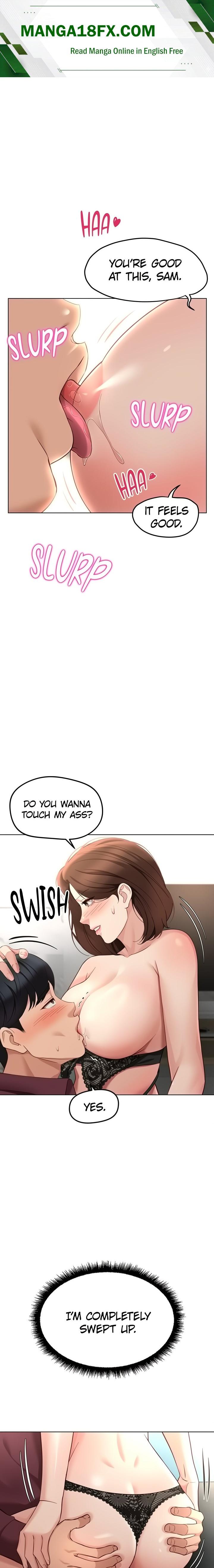 Common Sense Manipulation Program - Chapter 57 Page 1