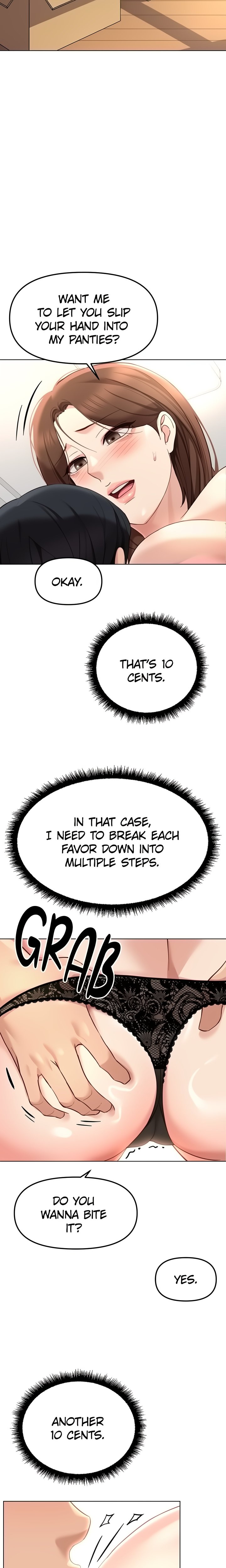 Common Sense Manipulation Program - Chapter 57 Page 4