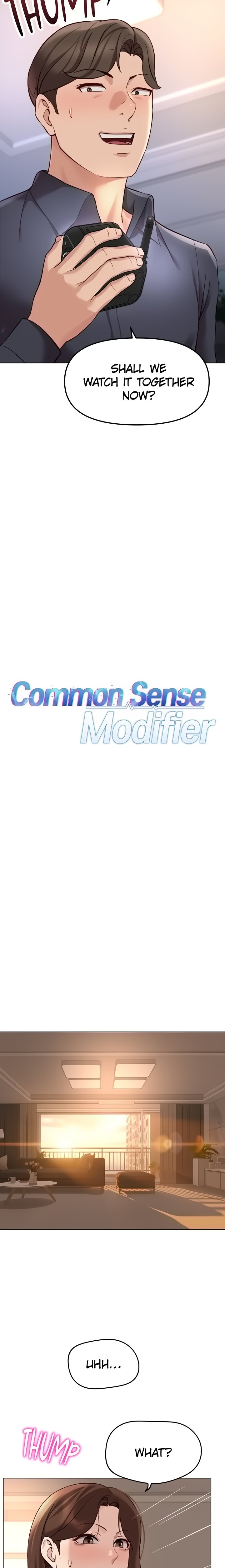 Common Sense Manipulation Program - Chapter 59 Page 3
