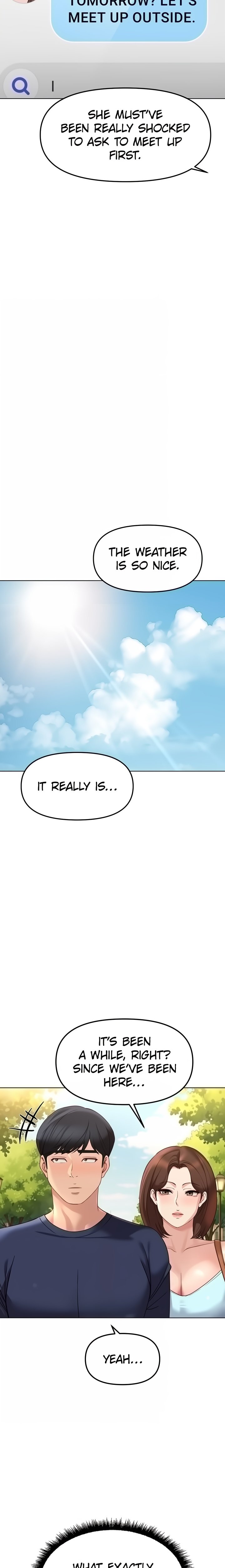 Common Sense Manipulation Program - Chapter 59 Page 9