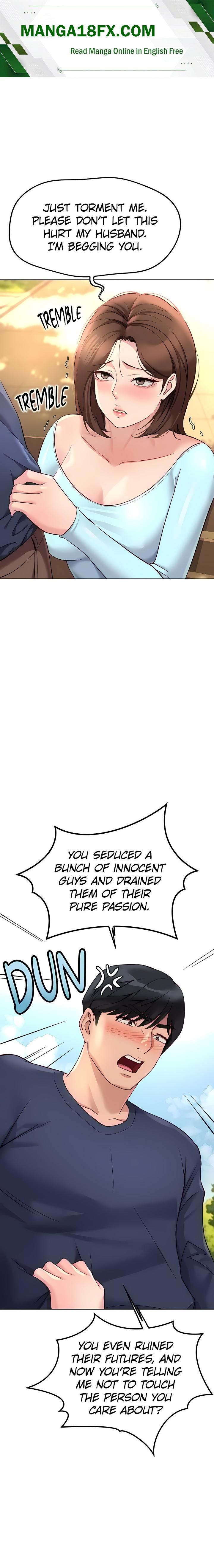 Common Sense Manipulation Program - Chapter 61 Page 1
