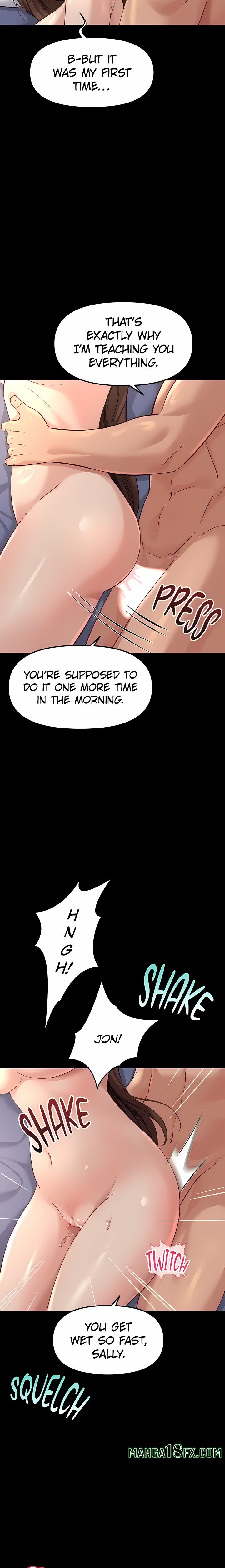 Common Sense Manipulation Program - Chapter 61 Page 12
