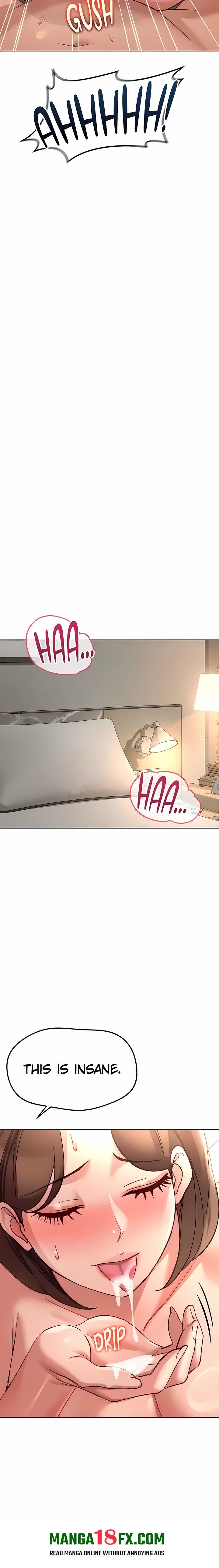Common Sense Manipulation Program - Chapter 66 Page 15