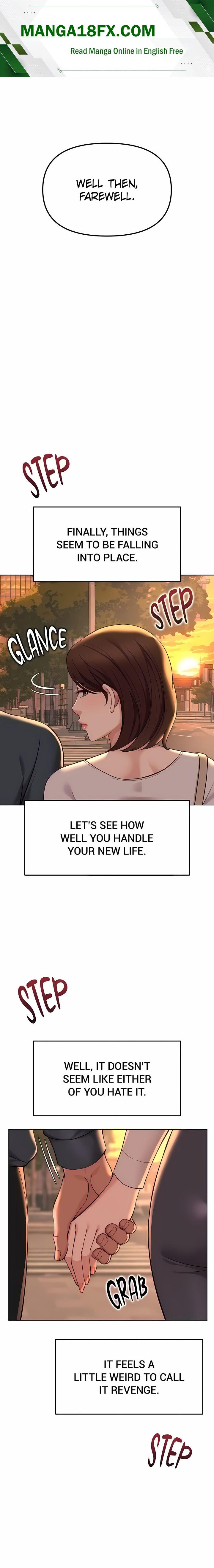 Common Sense Manipulation Program - Chapter 68 Page 1