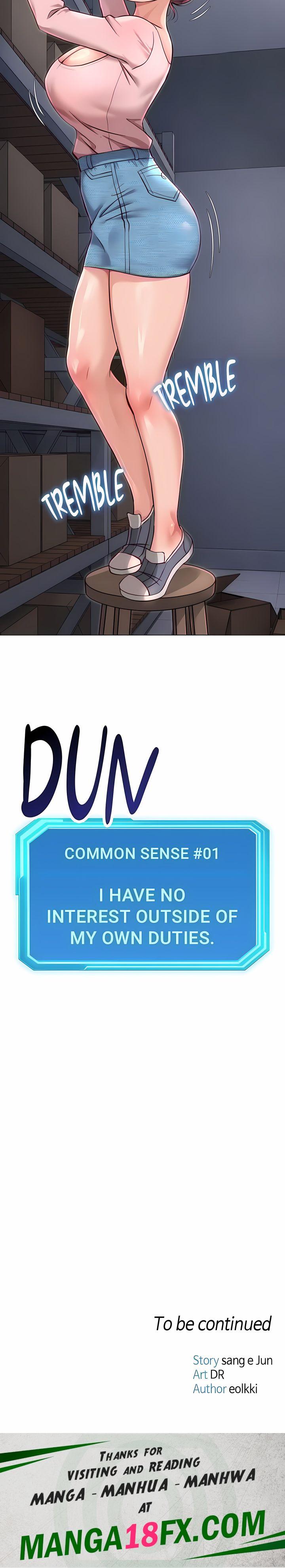Common Sense Manipulation Program - Chapter 69 Page 26