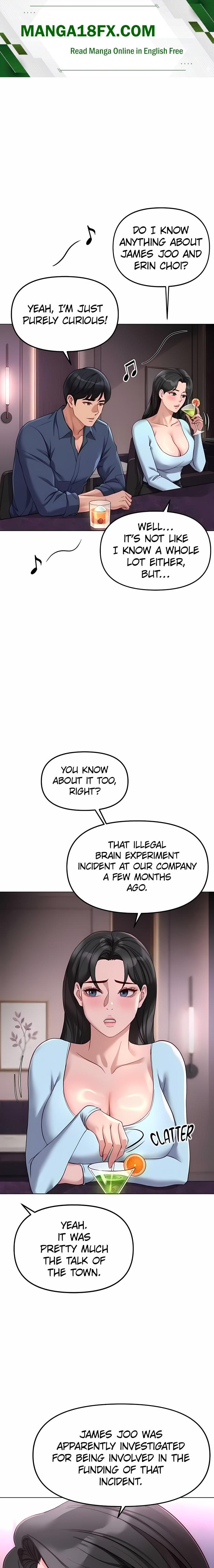 Common Sense Manipulation Program - Chapter 71 Page 1
