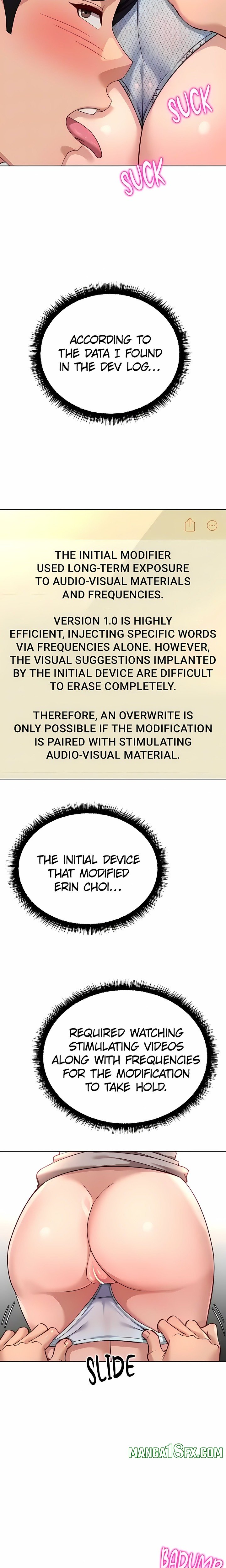 Common Sense Manipulation Program - Chapter 75 Page 19