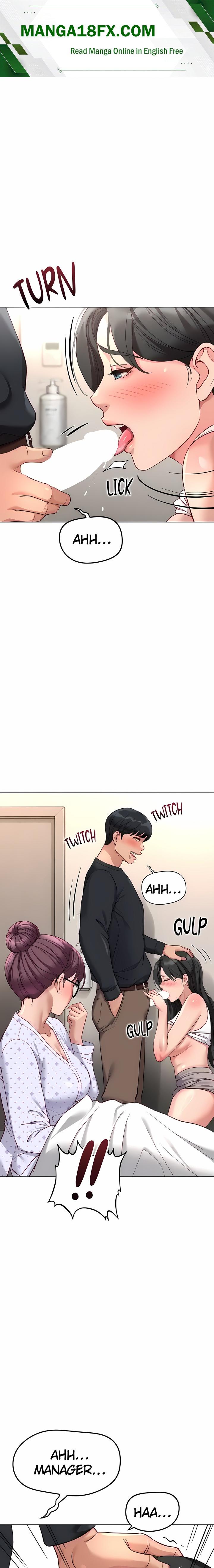 Common Sense Manipulation Program - Chapter 76 Page 1