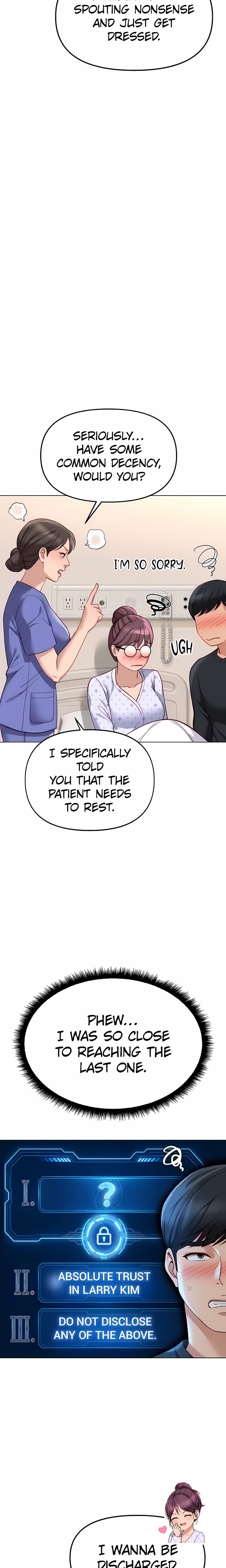 Common Sense Manipulation Program - Chapter 77 Page 11
