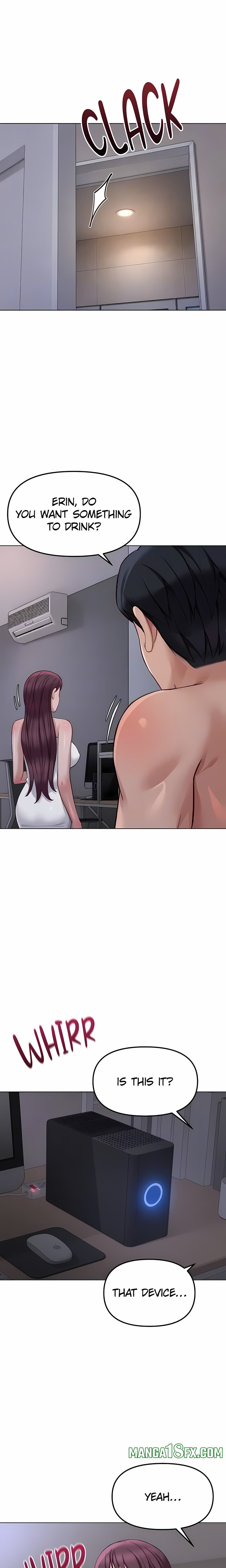 Common Sense Manipulation Program - Chapter 78 Page 10