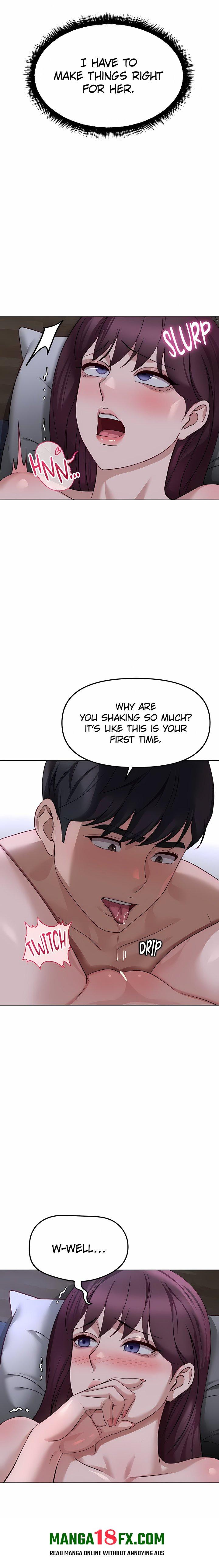 Common Sense Manipulation Program - Chapter 78 Page 14