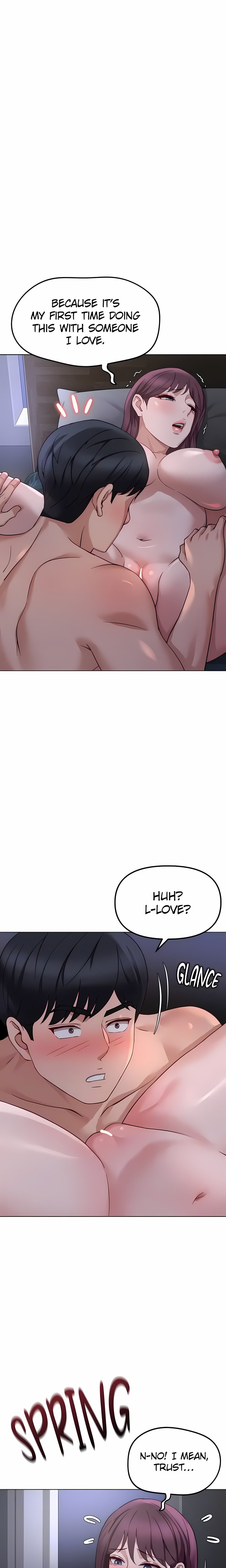 Common Sense Manipulation Program - Chapter 78 Page 15
