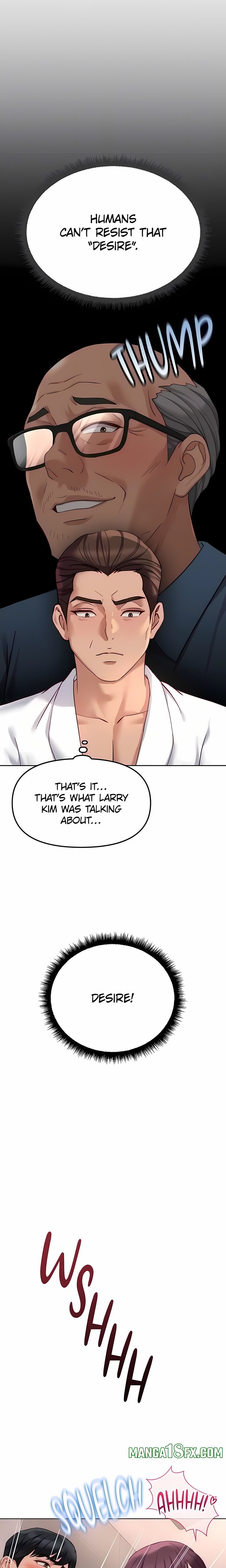 Common Sense Manipulation Program - Chapter 78 Page 7