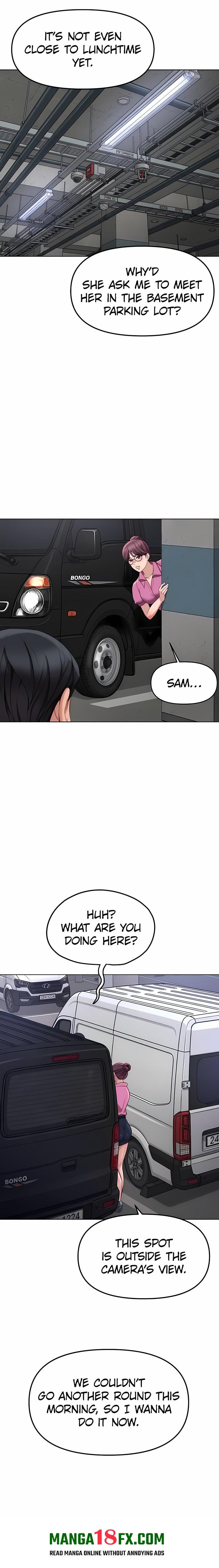 Common Sense Manipulation Program - Chapter 79 Page 20
