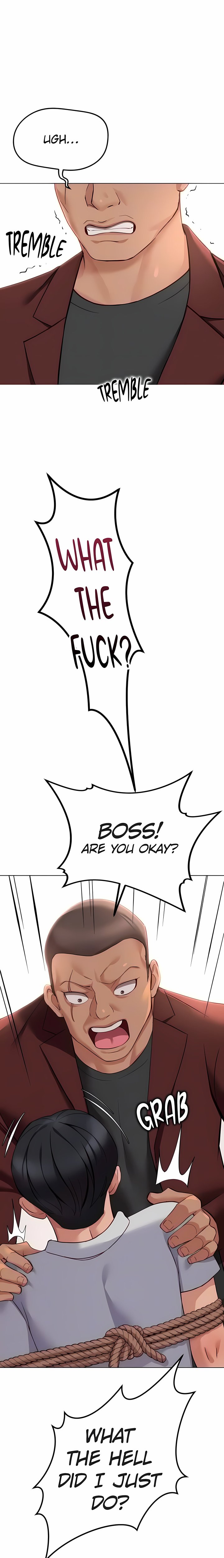 Common Sense Manipulation Program - Chapter 80 Page 18