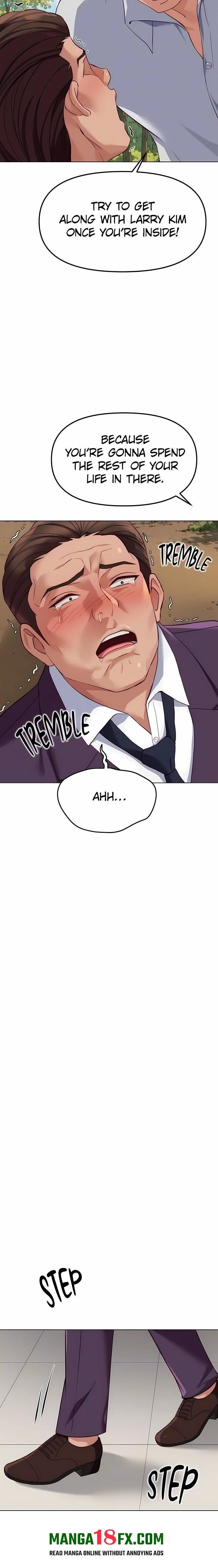 Common Sense Manipulation Program - Chapter 81 Page 7