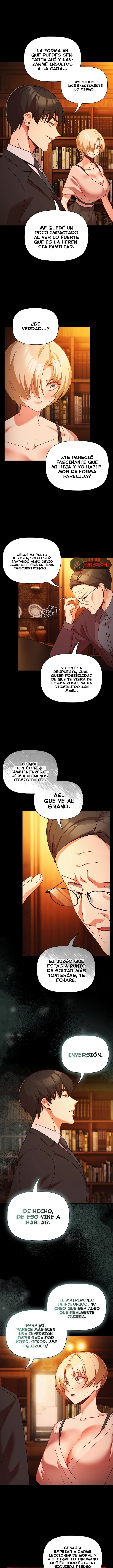 People of The Dark Raw - Chapter 82 Page 3