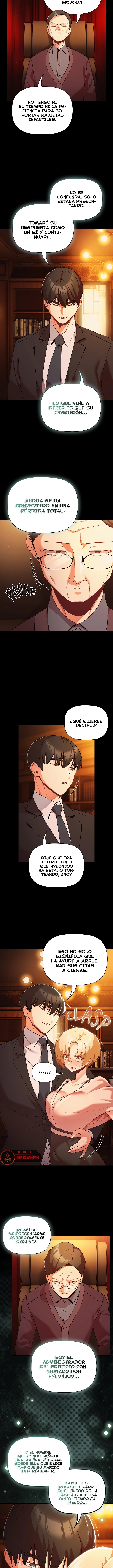 People of The Dark Raw - Chapter 82 Page 4