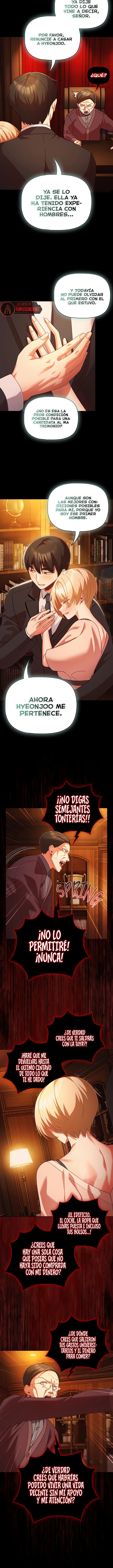 People of The Dark Raw - Chapter 82 Page 8