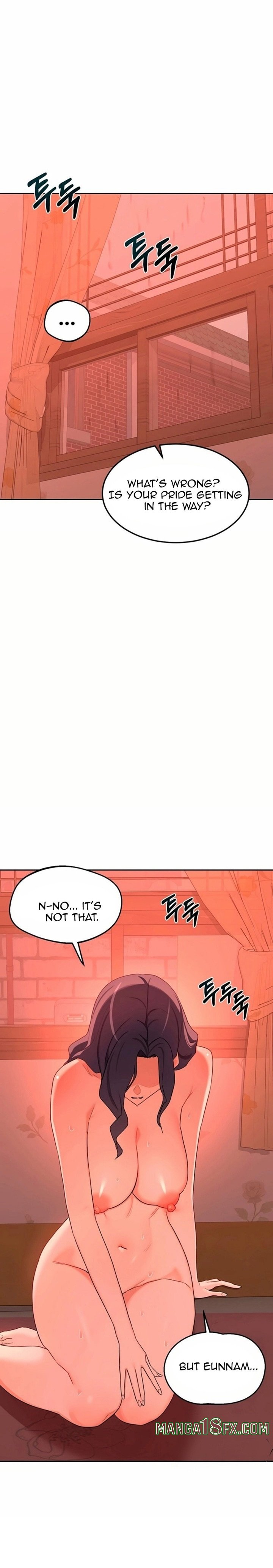 MILF Exchange Plan - Chapter 74 Page 13