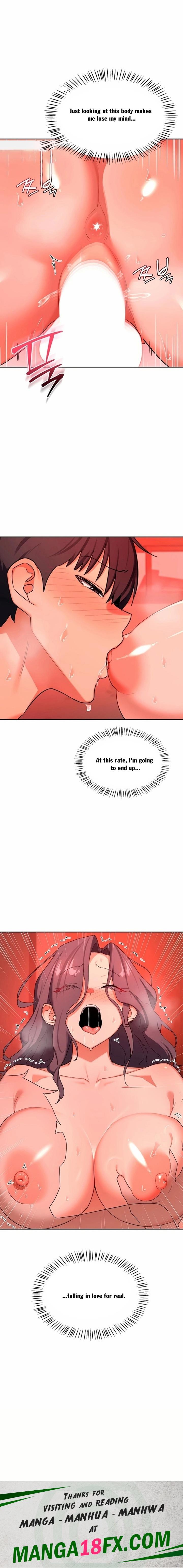 MILF Exchange Plan - Chapter 74 Page 27