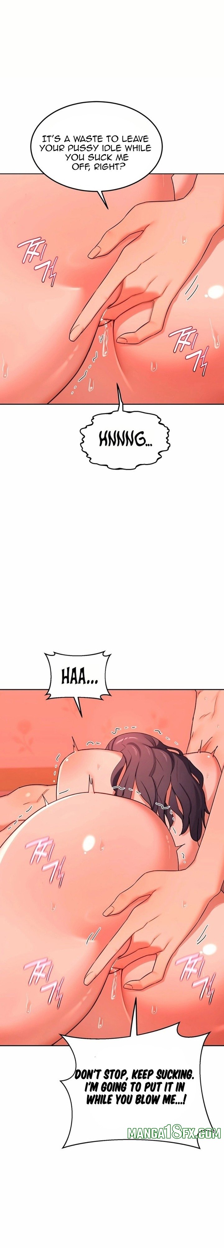 MILF Exchange Plan - Chapter 74 Page 6