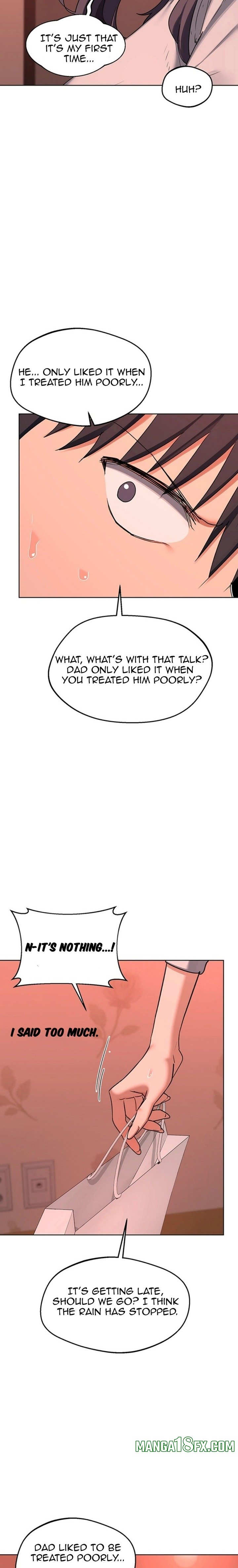 MILF Exchange Plan - Chapter 77 Page 18