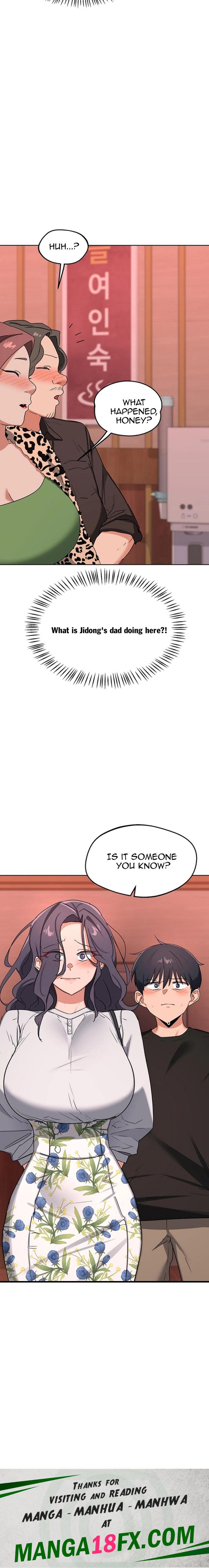 MILF Exchange Plan - Chapter 77 Page 25